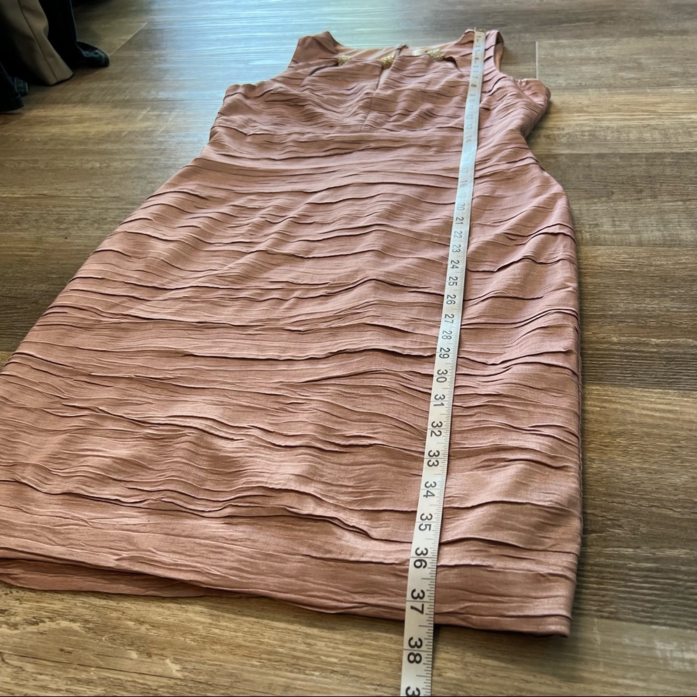 Eliza J dress size 10 - Picture 2 of 10
